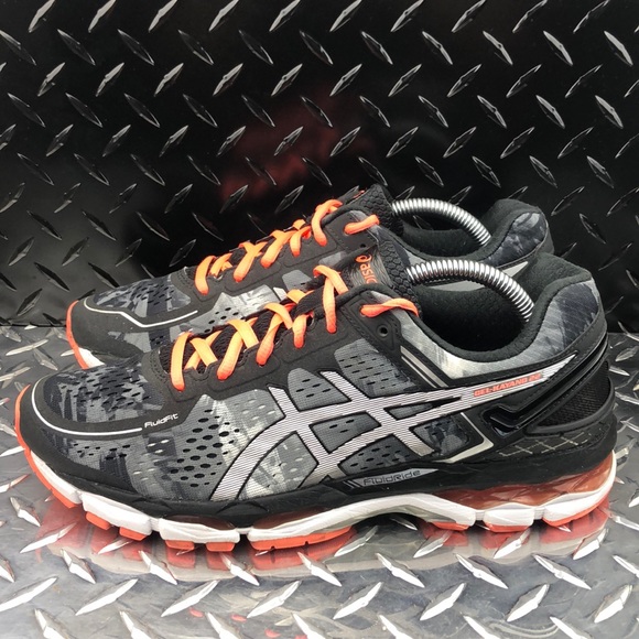 Asics Shoes - ASICS GEL-KAYANO 22